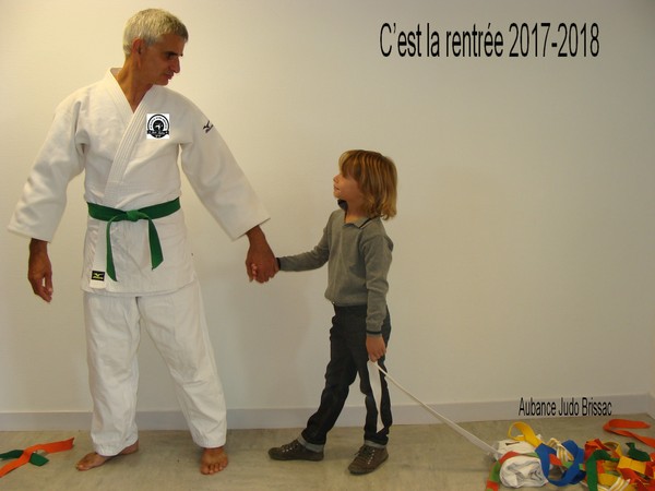 C'est la rentrée 2017-18